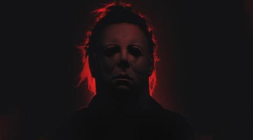 Captain Kirk Is The True Face Of Halloween Evil