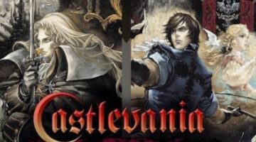 Castlevania: Rondo of Blood Ensured there Would be New Ground to Break