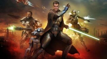 Game Of Thrones Creators Walk Away From Their Star Wars Trilogy