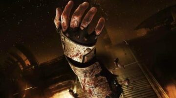 5 Horror Games That’d Be Great as Horror Movies