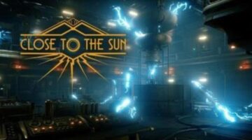 Close To The Sun Available Today On Console