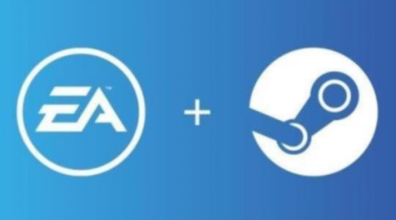 EA and Valve Partnership brings EA Access and EA games to Steam