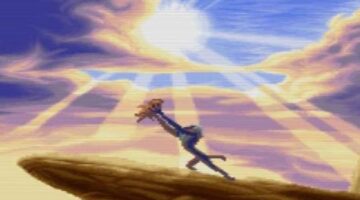 Review: Disney Classic Games: Aladdin and The Lion King – Hardcore Gamer