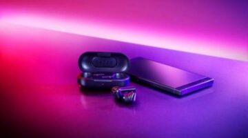 Hammerhead True Wireless earbuds Announced by Razer