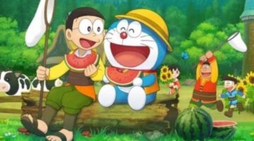 Doraemon Story of Seasons Review – IGN