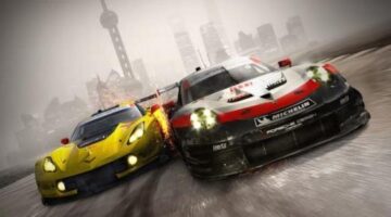 GRID Review (Xbox One) – XboxAddict