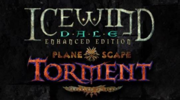Icewind Dale & Planescape Torment Xbox One review – AbsoluteXbox