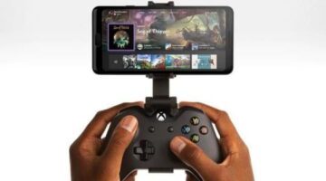 Xbox Insiders can now stream Xbox One games to Android devices