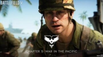 EA: New Battlefield on Next-Gen Offers “Tremendous Innovation Opportunities,” Will Be Cutting Edge