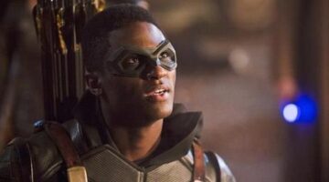 An Interview with Arrow’s Joseph David-Jones – The Koalition