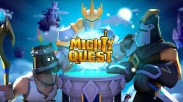 The Mighty Quest For Epic Loot Review | Hardcore Droid