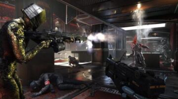 Wolfenstein Youngblood Review – Cooperative Fun While Shooting Nazis – Game Insider