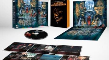 An American Werewolf In London Limited Edition Dropped To Below $35