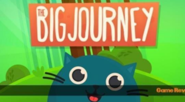 The Big Journey Review – JoyCon Gamers