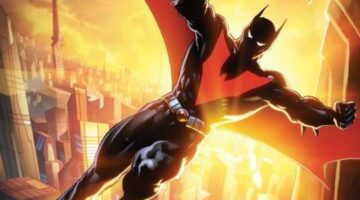 Here’s How Michael Keaton Could Look In A Batman Beyond Movie