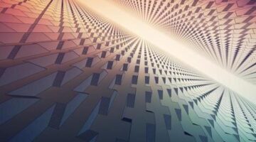 Manifold Garden review – rewiring strange architecture in the void | Eurogamer