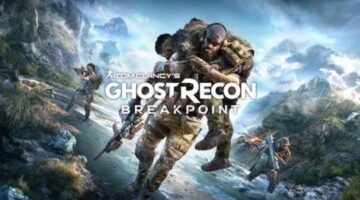 Tom Clancy’s Ghost Recon: Breakpoint Review – Gaming Respawn