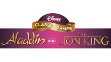 ‘Disney Classic Games: Aladdin and The Lion King’ Review – Electric Bento