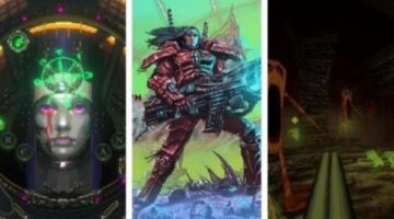 Here’s what to play after the Doom Eternal delay