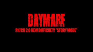 New ‘Daymare 1998’ Patch Introduces New Difficulty
