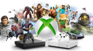 Does Xbox-All Access Indicate Yearly Console Releases In The Future?