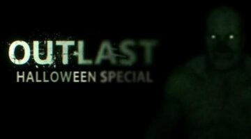 Outlast developer will answer your horrific Halloween questions!