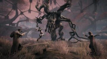 Can you beat Remnant: From the Ashes’ hardcore mode? | PC Invasion