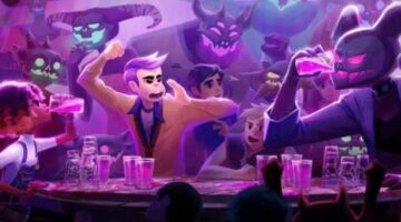 Afterparty (PC) Review | ZTGD