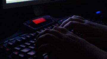 Hackers hijacked the capital’s surveillance cameras days before Trump’s inauguration