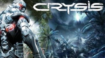 EA Could Be Remastering Crysis As Per Latest Speculation