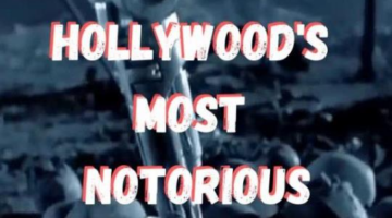 An Alternative look into Hollywood’s most Notorious Killers