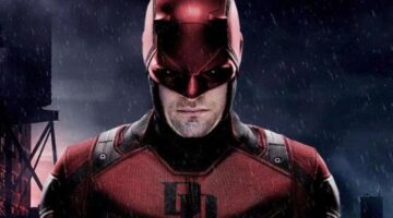 Daredevil Getting Another Season, But It Might Be PG-13