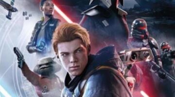 EA Will Release One More Star Wars Game After Jedi: Fallen Order