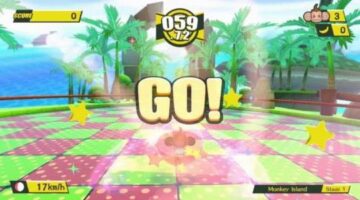 Super Monkey Ball: Banana Blitz Is A Lot More Fun Now That It’s Not On The Wii