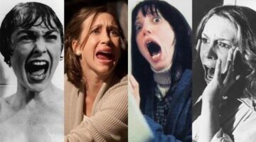 Scream Queens: Who Has the Best Screams in Horror Movies?