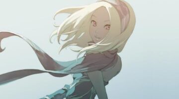 PlayStation Fans at Paris Games Week Haven’t a Clue Who Gravity Rush’s Kat Is