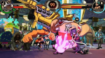 Skullgirls 2nd Encore Is a Classic, But the Switch Port Has Some Issues