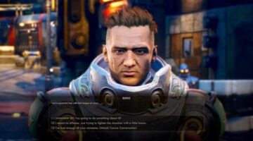 The Outer Limits Review | RealGamerNewZ