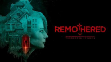 Experience Clock Tower Vibes as Remothered: Tormented Fathers Hits Retail on Xbox One, PS4, Switch