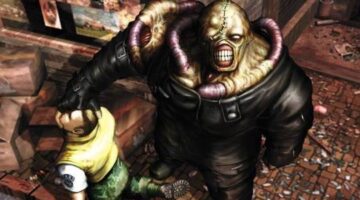 Halloween Special: 5 Scariest Monsters in Video Games