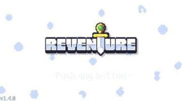 Reventure Review Re-defining Adventure – Northern Gamer