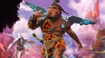 Jet Kave Adventure Review	(TheSixthAxis)
