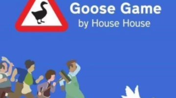 Untitled Goose Game Review – Total Gaming Addicts