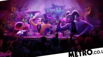 Afterparty review – Hell of a party | Metro