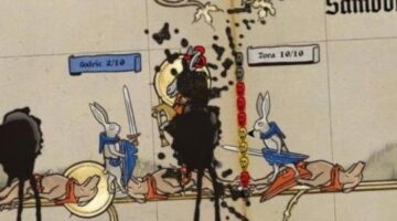 Playing with History – Illuminating the insane game world of Inkulinati