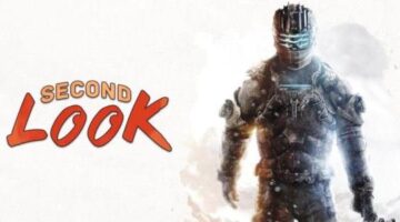Breakable Weapons Could Have Made Dead Space 3 A Better Game