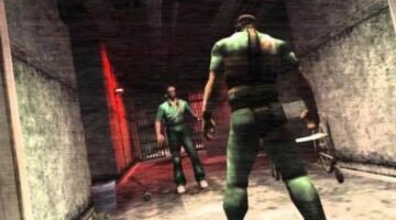A Look at All of the Horror Games Available on Vita