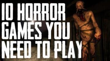 We’ve got ten spooktacular recommendations for Halloween | Gamereactor