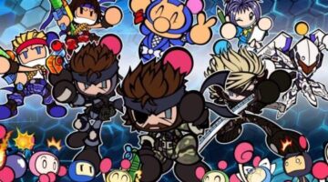 Konami Turned Down New Metal Gear, Silent Hill, Bomberman, and Contra Games