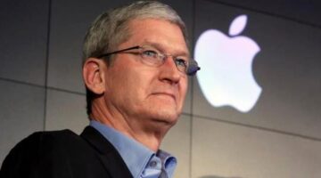 Tim Cook suggests Apple is working on an iPhone subscription service